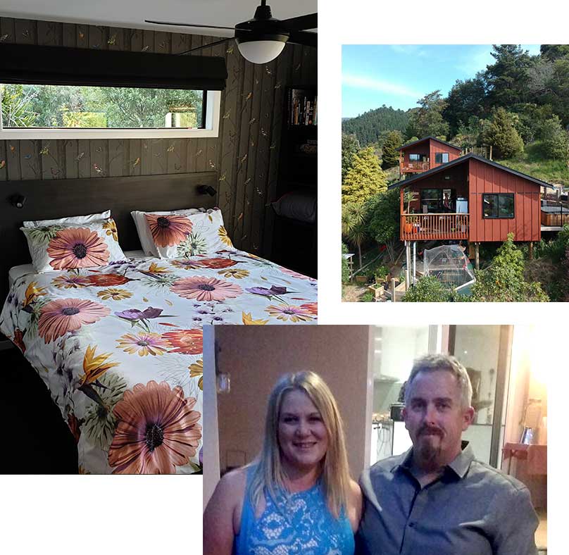 About Garden View Cottages 5 Star Luxury Pet Friendly